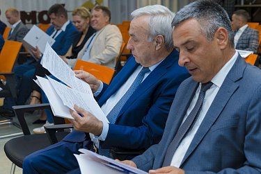 Сергей Грачев: «От решения проблемы импортозамещения зависит технологическая независимость российских предприятий»